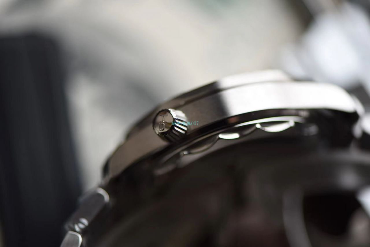 VS Factory OMEGA Seamaster 游艇1比1 Replica Copy  Watches 210.30.42.20.01.002 Nekton版 / M777