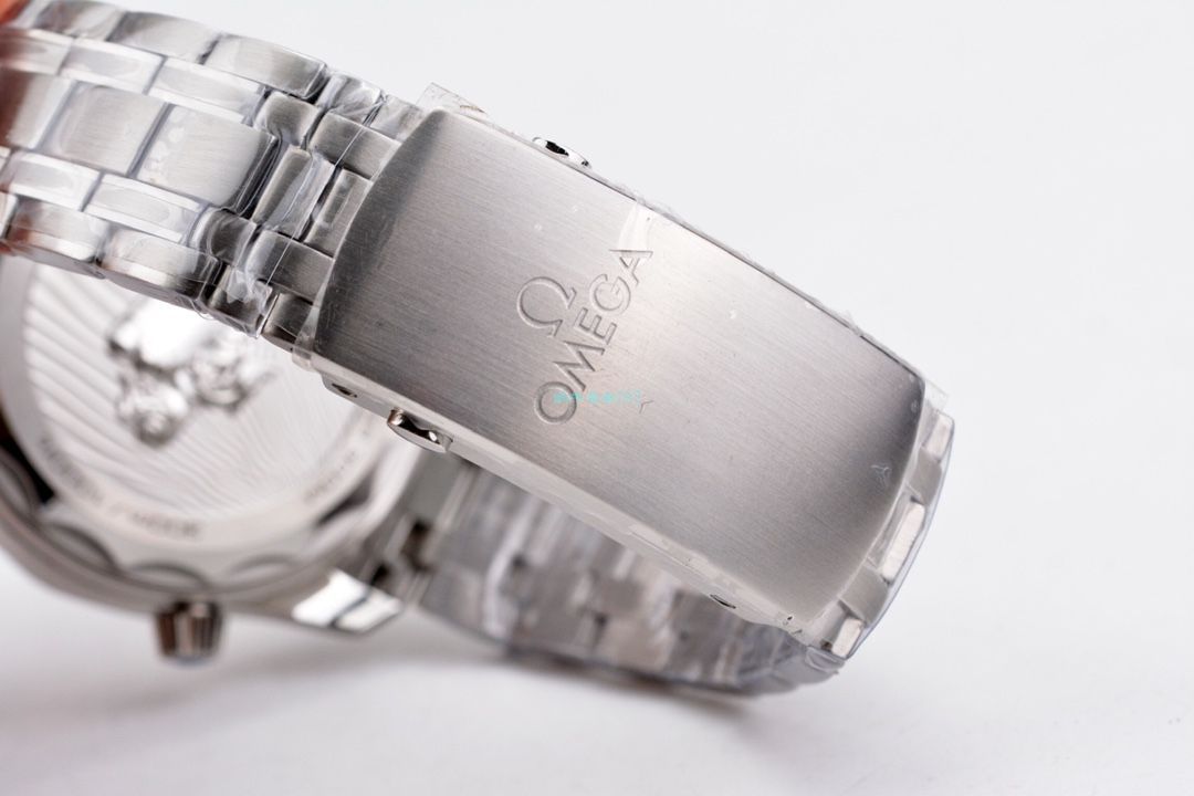VS Factory OMEGA Seamaster 游艇1比1 Replica Copy  Watches 210.30.42.20.01.002 Nekton版 / M777