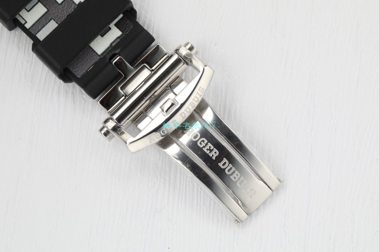 BBR Factory 罗杰杜彼1比1 Replica  Tourbillon  Watches 彩色旋风RDDBEX0938，RDDBEX0939，RDDBEX0393，RDDBEX0940 / LJ093