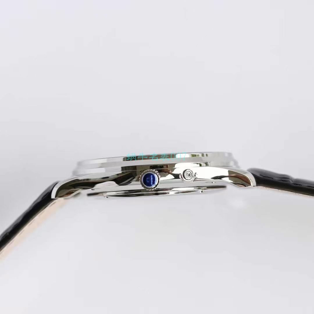 GF Factory  Jaeger-LeCoultre 大师Q1378420，1372520，1378480 top  Replica Copy  Jaeger-LeCoultre 小丑 Watches  / JJ193