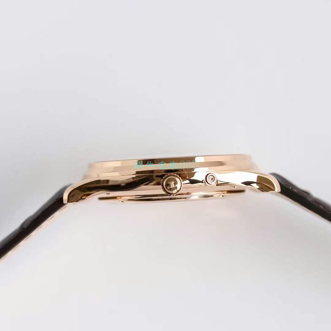 GF Factory  Jaeger-LeCoultre 大师Q1378420，1372520，1378480 top  Replica Copy  Jaeger-LeCoultre 小丑 Watches  / JJ193