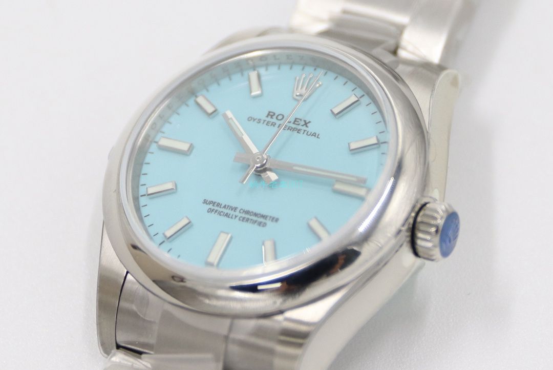 EW Factory  Rolex  oyster perpetual 动型31系列m277200-0005，m277200-0004 top  Replica Copy 女士 Watches  / R720