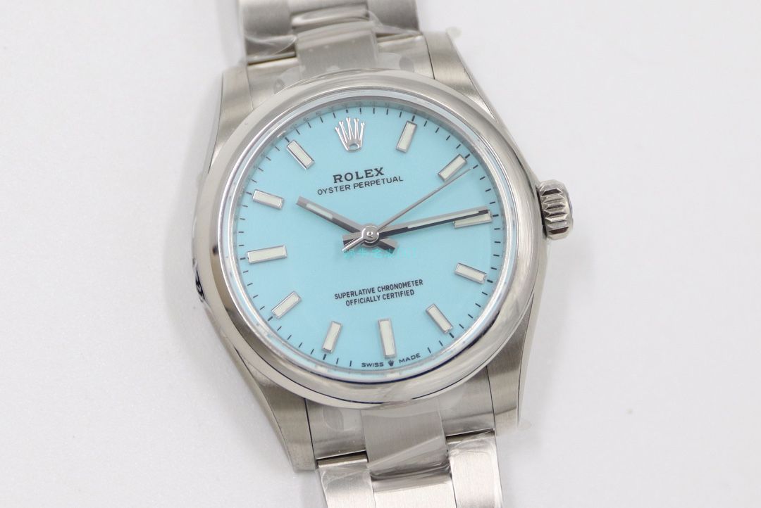 EW Factory  Rolex  oyster perpetual 动型31系列m277200-0005，m277200-0004 top  Replica Copy 女士 Watches  / R720