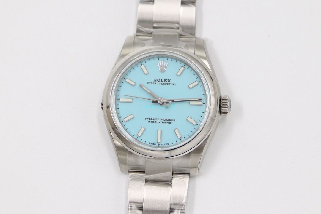 EW Factory  Rolex  oyster perpetual 动型31系列m277200-0005，m277200-0004 top  Replica Copy 女士 Watches  / R720