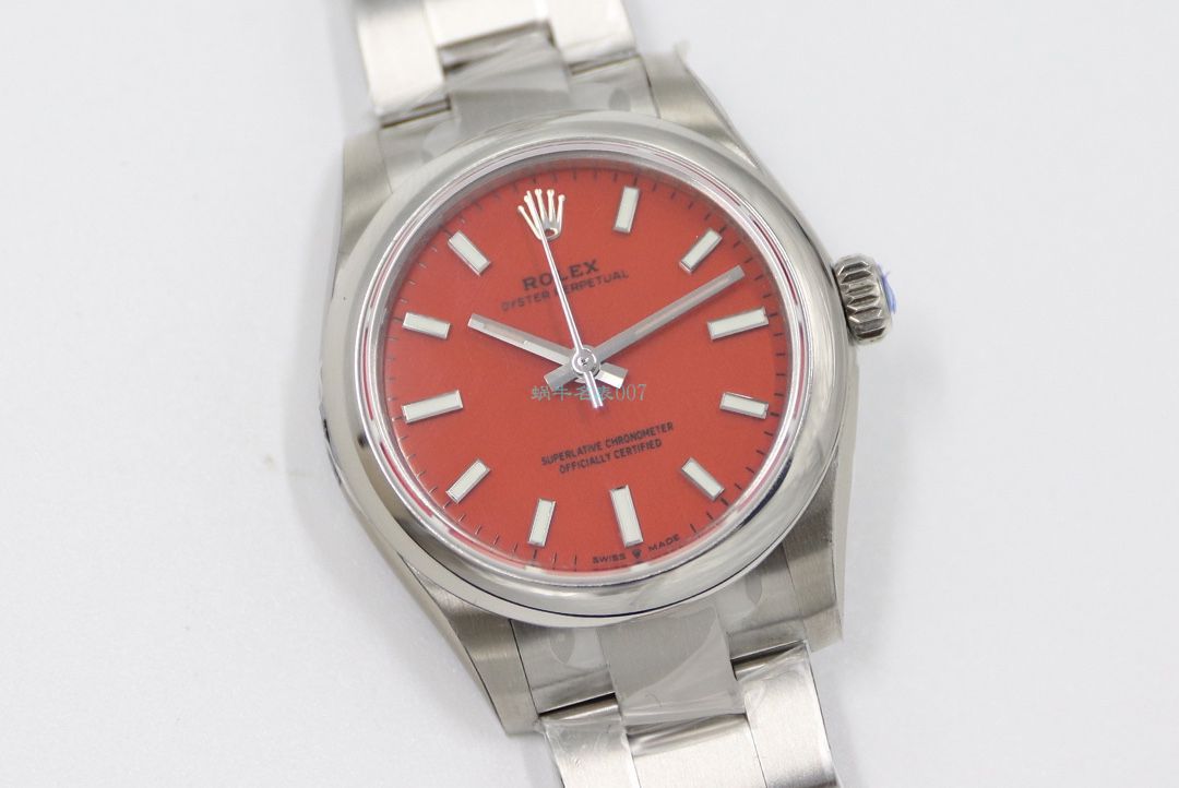 EW Factory  Rolex  oyster perpetual 动型31系列m277200-0005，m277200-0004 top  Replica Copy 女士 Watches  / R720