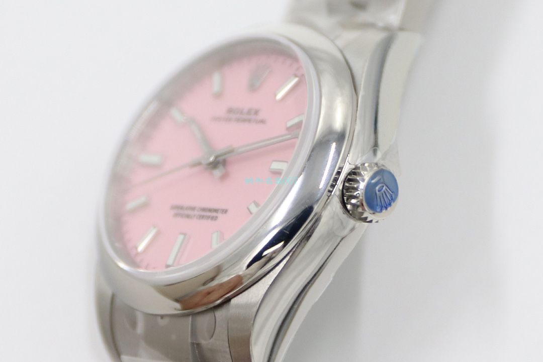 EW Factory  Rolex  oyster perpetual 动型31系列m277200-0005，m277200-0004 top  Replica Copy 女士 Watches  / R720