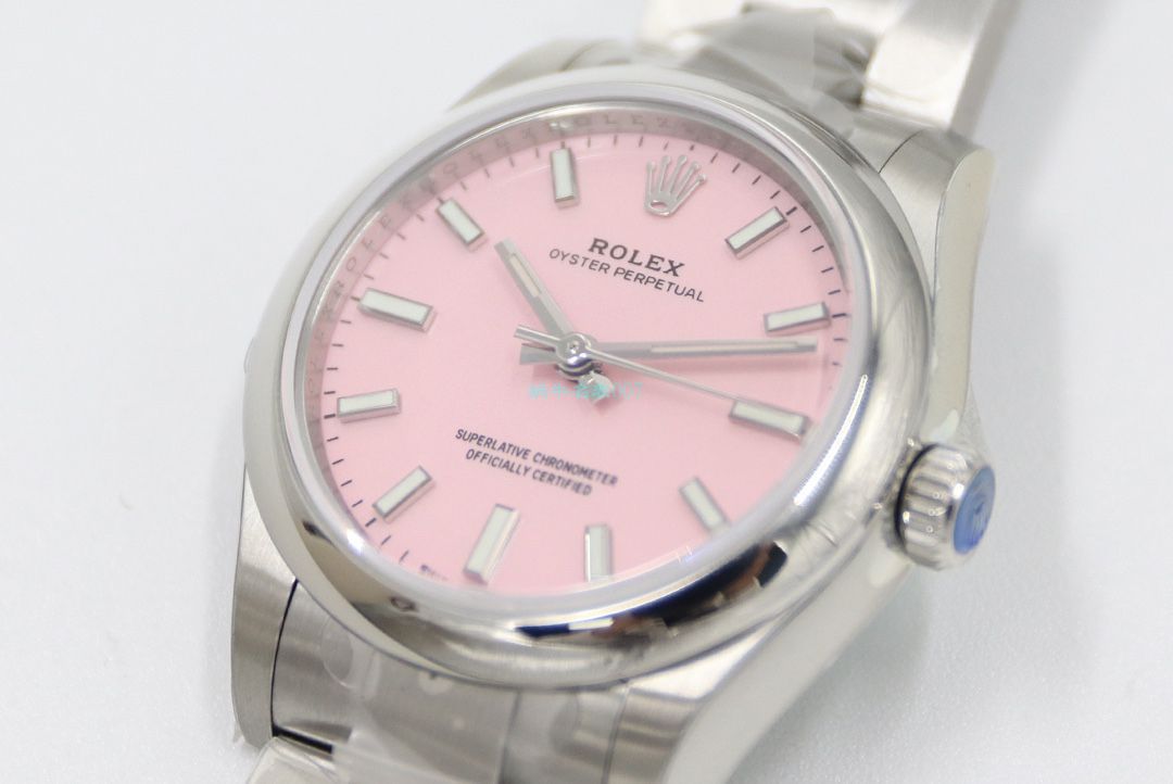EW Factory  Rolex  oyster perpetual 动型31系列m277200-0005，m277200-0004 top  Replica Copy 女士 Watches  / R720