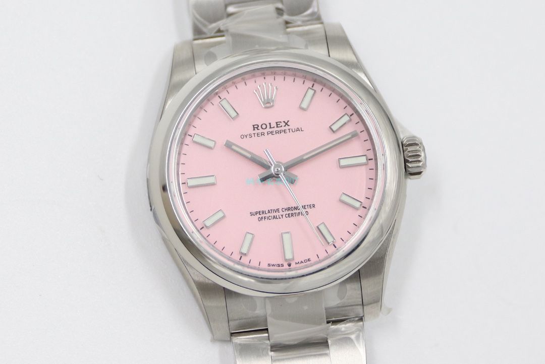 EW Factory  Rolex  oyster perpetual 动型31系列m277200-0005，m277200-0004 top  Replica Copy 女士 Watches  / R720