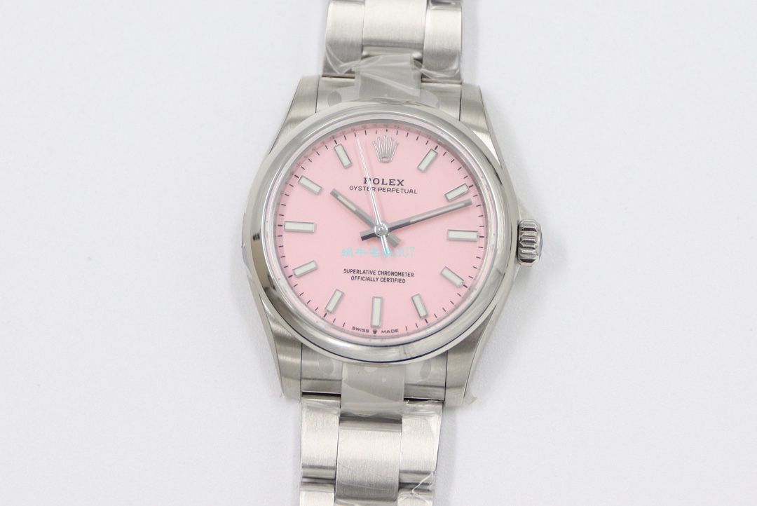 EW Factory  Rolex  oyster perpetual 动型31系列m277200-0005，m277200-0004 top  Replica Copy 女士 Watches  / R720