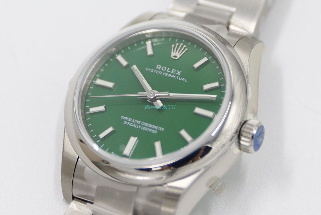 EW Factory  Rolex  oyster perpetual 动型31系列m277200-0005，m277200-0004 top  Replica Copy 女士 Watches  / R720