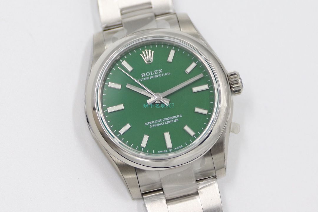 EW Factory  Rolex  oyster perpetual 动型31系列m277200-0005，m277200-0004 top  Replica Copy 女士 Watches  / R720