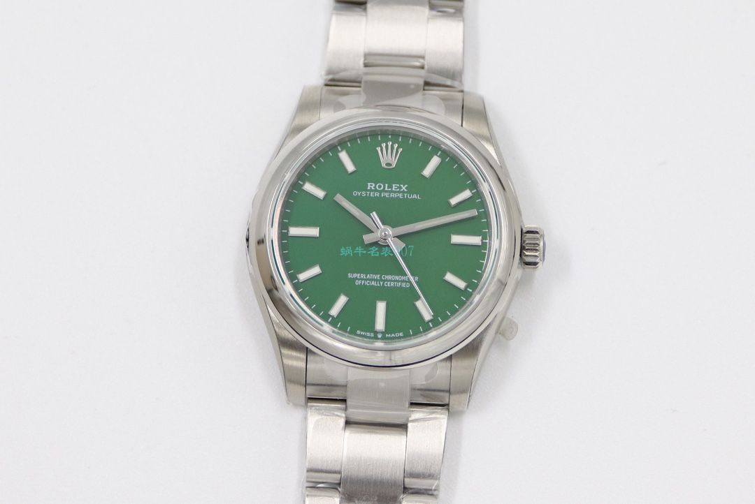 EW Factory  Rolex  oyster perpetual 动型31系列m277200-0005，m277200-0004 top  Replica Copy 女士 Watches  / R720