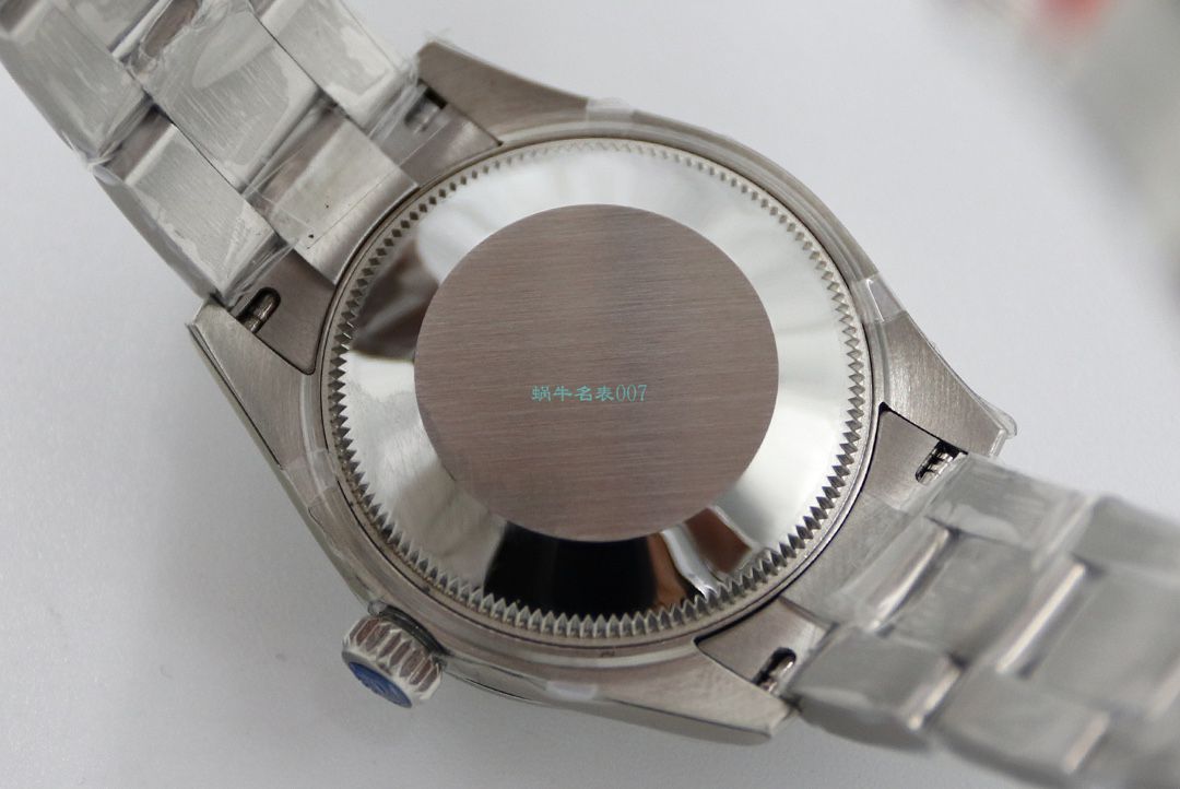 EW Factory  Rolex  oyster perpetual 动型31系列m277200-0005，m277200-0004 top  Replica Copy 女士 Watches  / R720