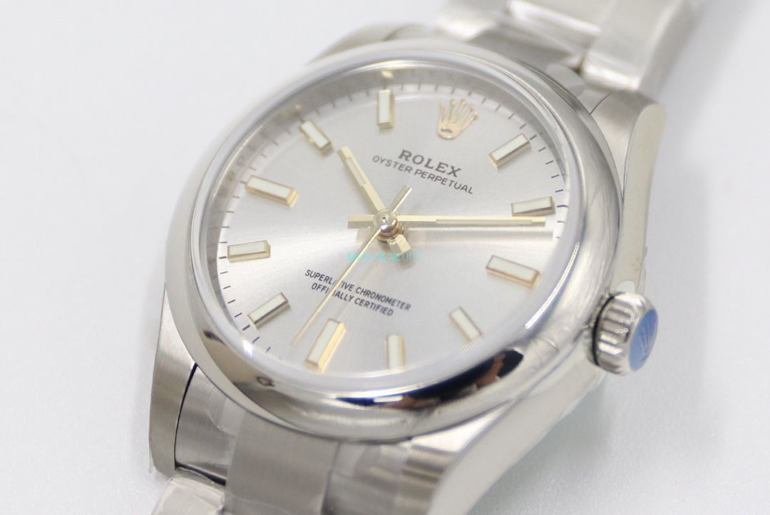 EW Factory  Rolex  oyster perpetual 动型31系列m277200-0005，m277200-0004 top  Replica Copy 女士 Watches  / R720
