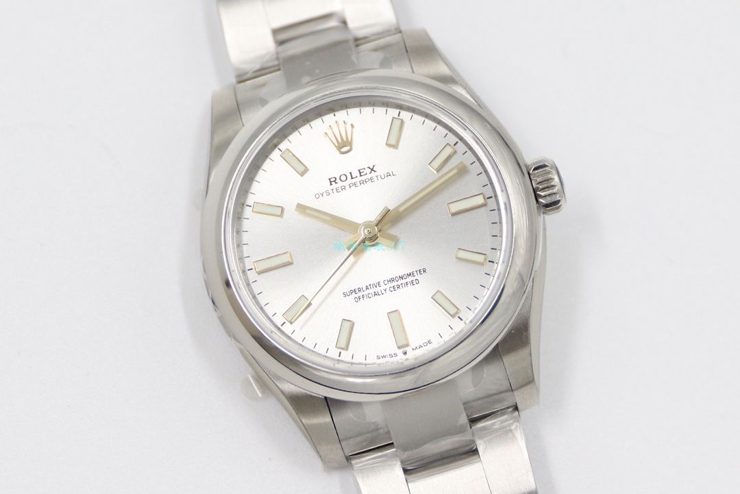 EW Factory  Rolex  oyster perpetual 动型31系列m277200-0005，m277200-0004 top  Replica Copy 女士 Watches  / R720