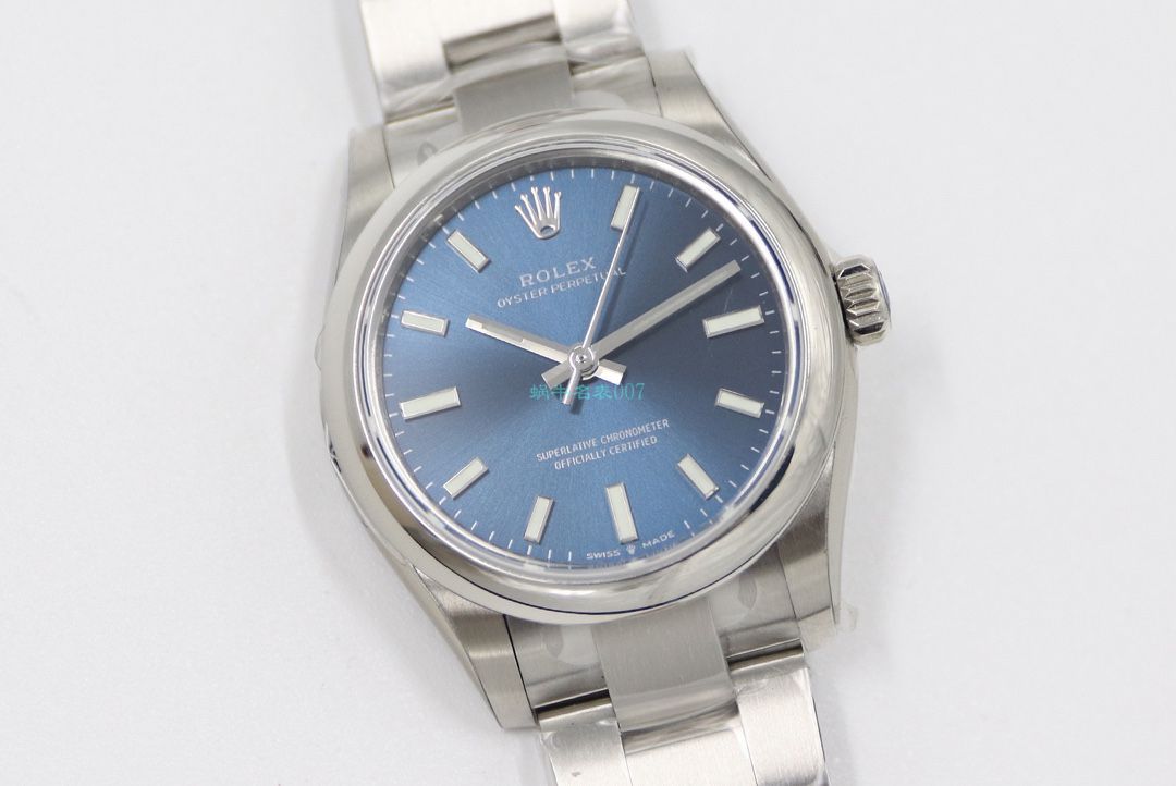 EW Factory  Rolex  oyster perpetual 动型31系列m277200-0005，m277200-0004 top  Replica Copy 女士 Watches  / R720