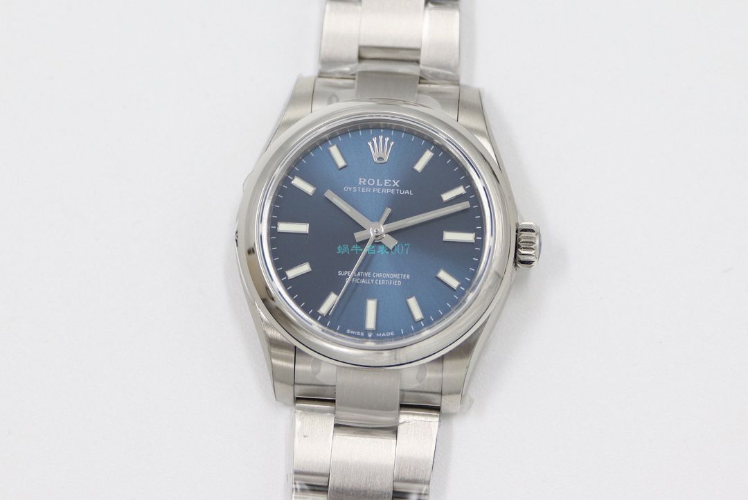 EW Factory  Rolex  oyster perpetual 动型31系列m277200-0005，m277200-0004 top  Replica Copy 女士 Watches  / R720