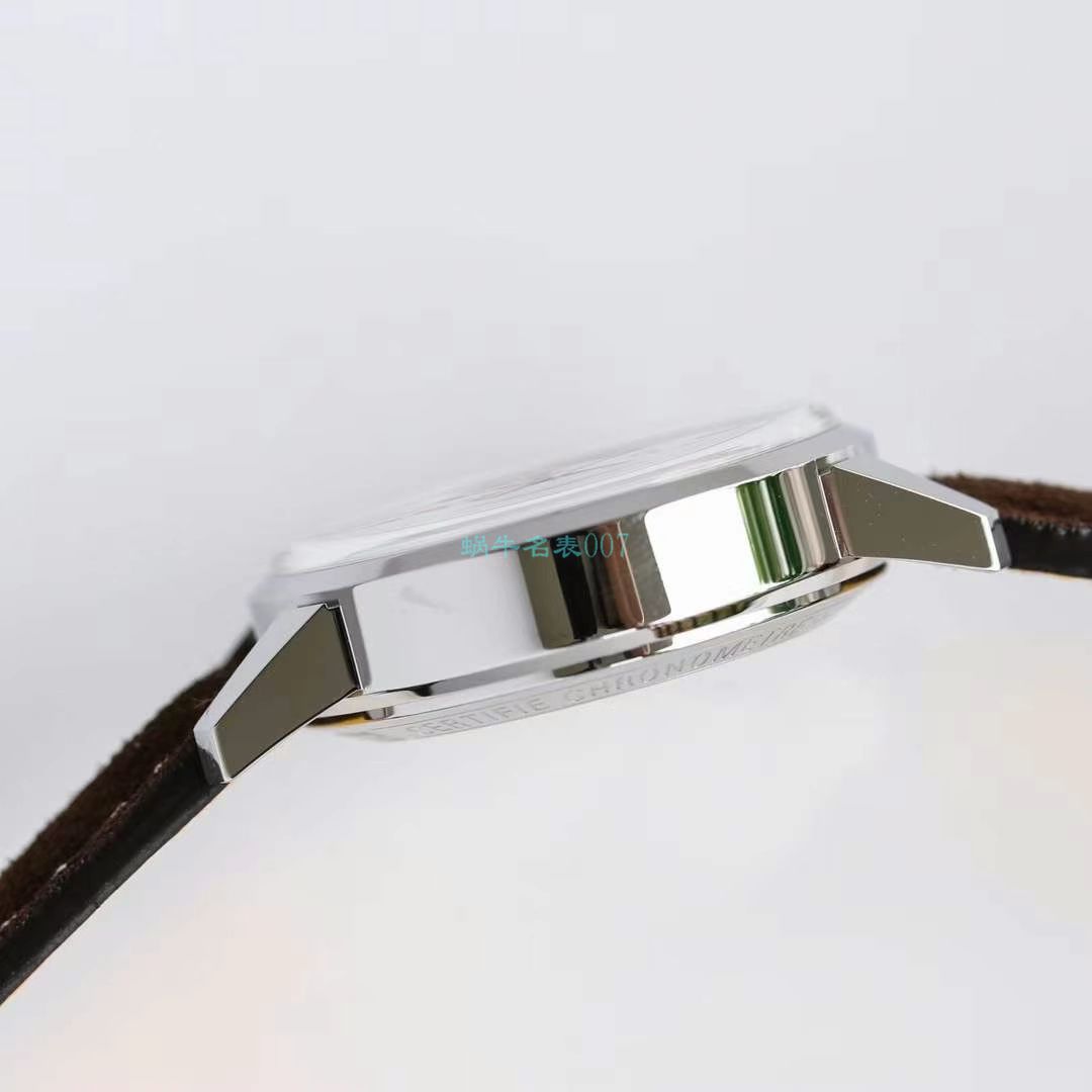 GF Factory  Breitling 璞雅系列A23310121G1X1 High quality  Replica  wrist watches (TOP TIME 限量版) / BL206