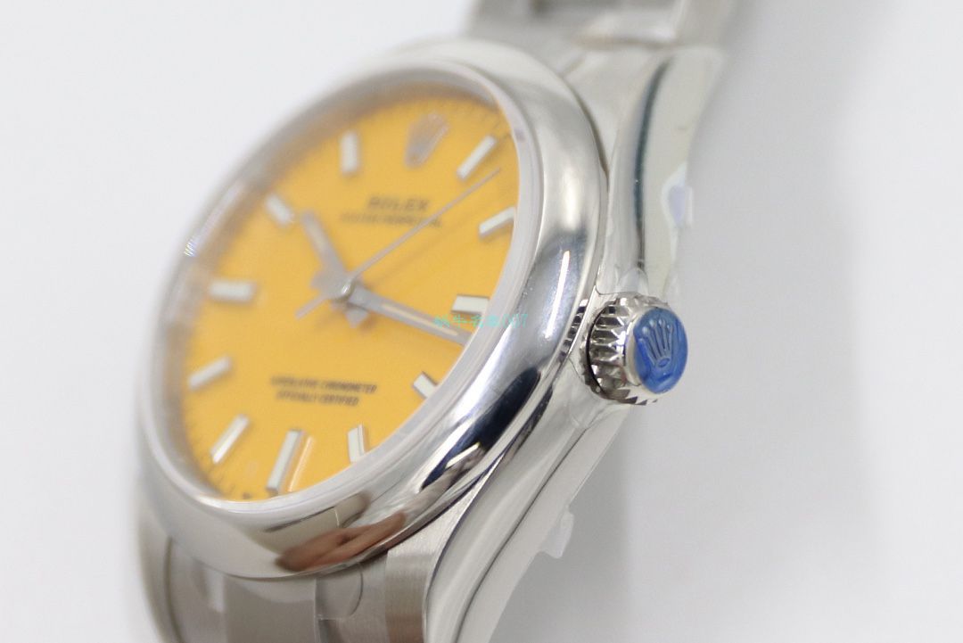 EW Factory  Rolex  oyster perpetual 动型31系列m277200-0005，m277200-0004 top  Replica Copy 女士 Watches  / R720