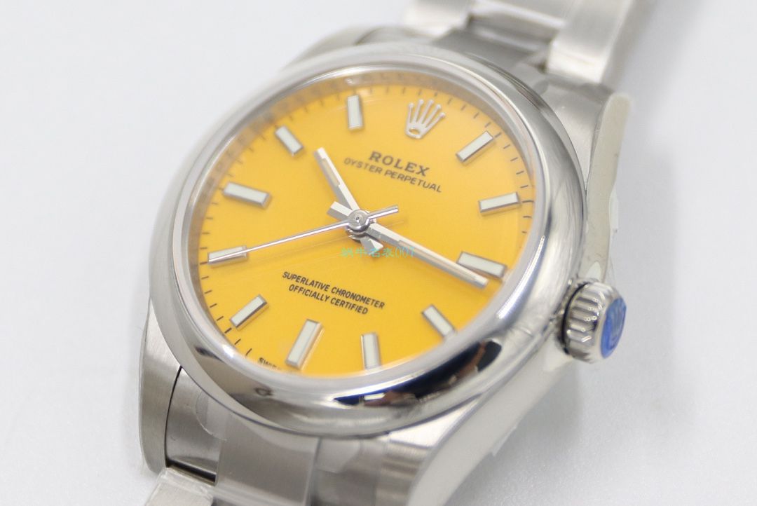 EW Factory  Rolex  oyster perpetual 动型31系列m277200-0005，m277200-0004 top  Replica Copy 女士 Watches  / R720