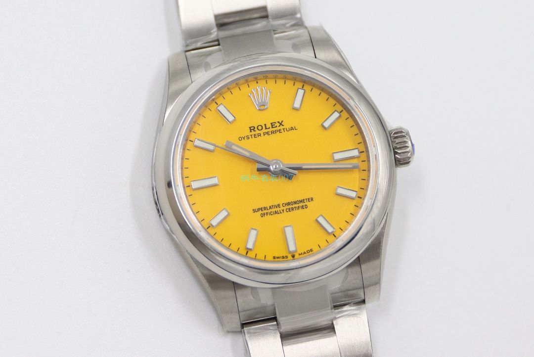 EW Factory  Rolex  oyster perpetual 动型31系列m277200-0005，m277200-0004 top  Replica Copy 女士 Watches  / R720