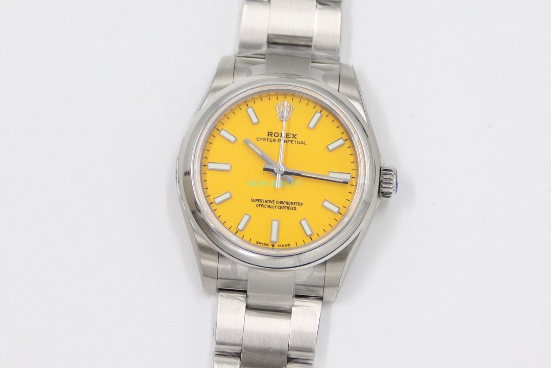 EW Factory  Rolex  oyster perpetual 动型31系列m277200-0005，m277200-0004 top  Replica Copy 女士 Watches  / R720