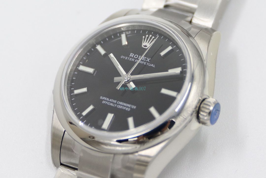 EW Factory  Rolex  oyster perpetual 动型31系列m277200-0005，m277200-0004 top  Replica Copy 女士 Watches  / R720