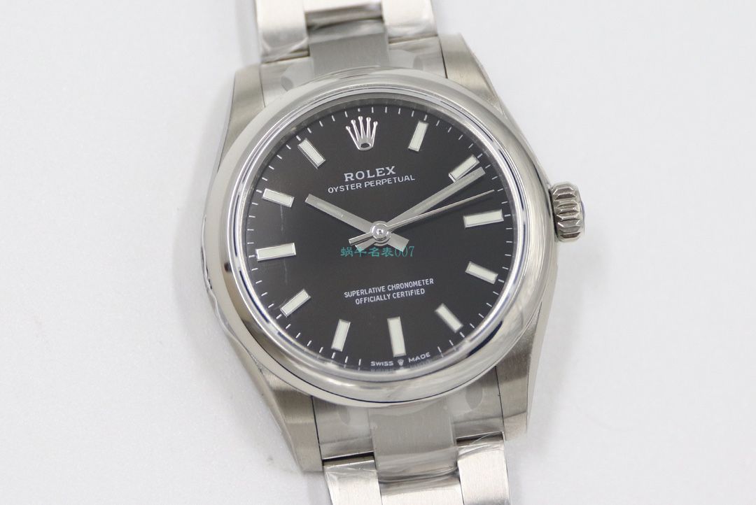 EW Factory  Rolex  oyster perpetual 动型31系列m277200-0005，m277200-0004 top  Replica Copy 女士 Watches  / R720