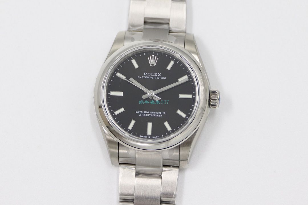 EW Factory  Rolex  oyster perpetual 动型31系列m277200-0005，m277200-0004 top  Replica Copy 女士 Watches  / R720