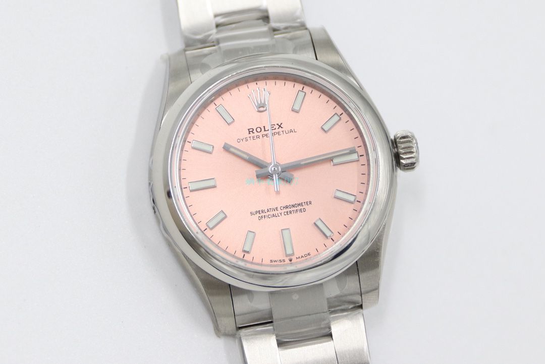 EW Factory  Rolex  oyster perpetual 动型31系列m277200-0005，m277200-0004 top  Replica Copy 女士 Watches  / R720