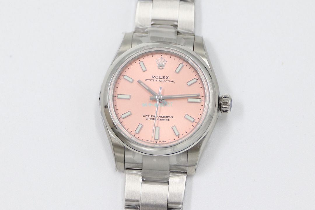 EW Factory  Rolex  oyster perpetual 动型31系列m277200-0005，m277200-0004 top  Replica Copy 女士 Watches  / R720