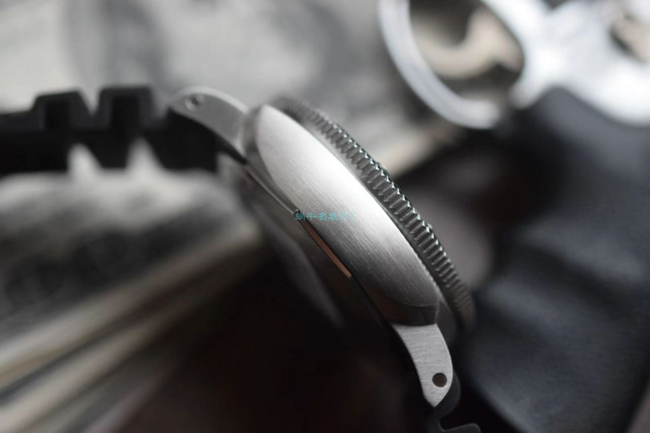 VS Factory Panerai SUBMERSIBLE小蓝鬼PAM01209 1比1 Replica Copy  Watches  / VSPAM01209