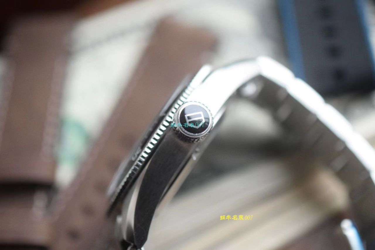 KOR Factory  TAG Heuer 1比1 Copy  Watches  AUTAVIA系列WBE5116.EB0173 wrist watches  / TG115