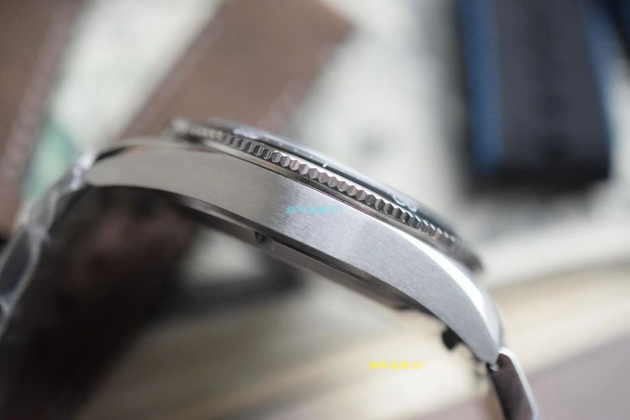 KOR Factory  TAG Heuer 1比1 Copy  Watches  AUTAVIA系列WBE5116.EB0173 wrist watches  / TG115