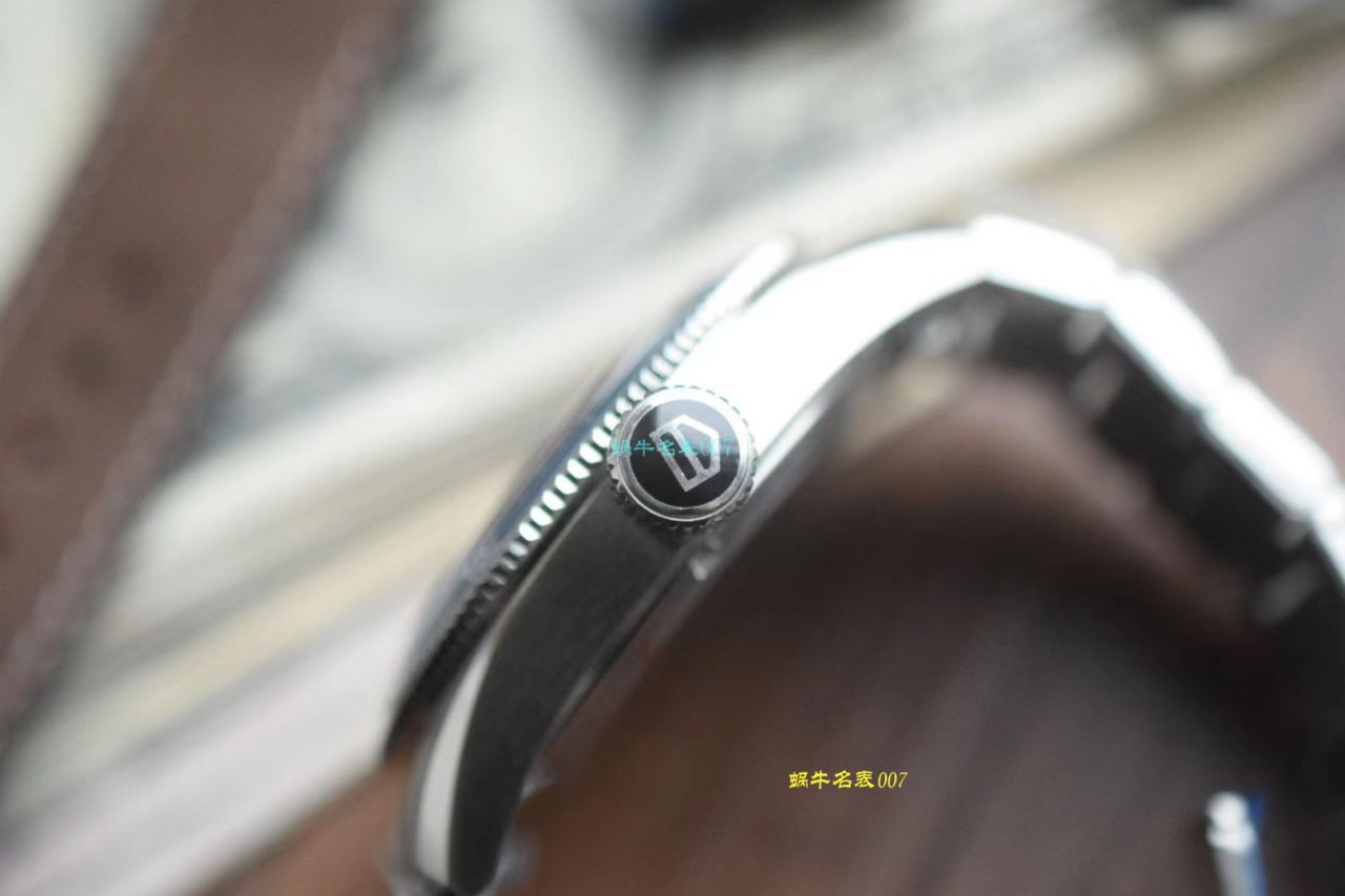 KOR Factory  TAG Heuer  High quality  Replica Watches  AUTAVIA系列WBE5114.EB0173 wrist watches  / TG116