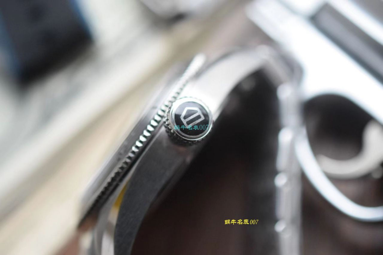 KOR Factory  TAG Heuer  top  Replica Watches TAG HEUER AUTAVIA系列WBE5115.FC8267 wrist watches  / TG113