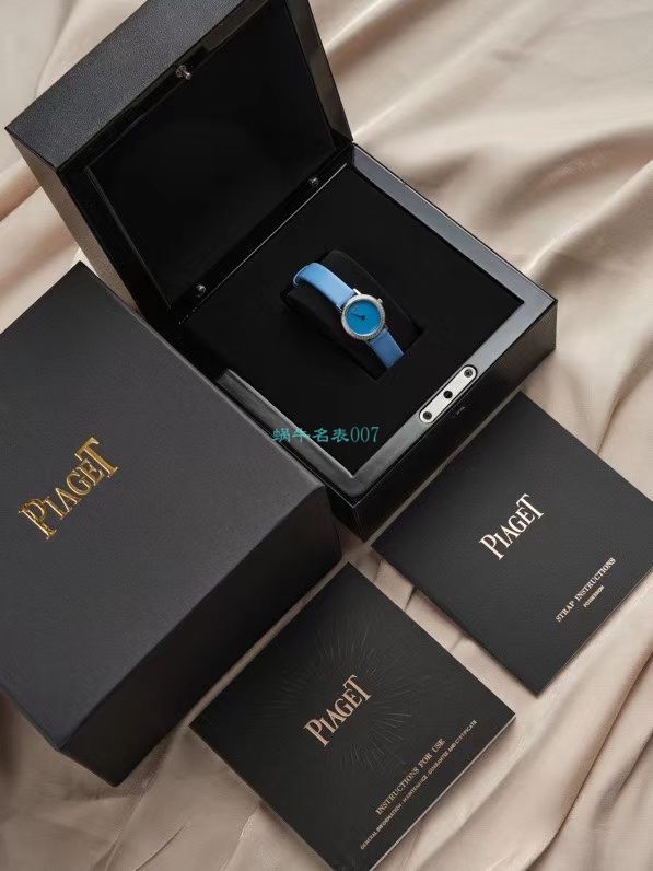  TOP  copy customized 真钻 Piaget ALTIPLANO系列G0A36534、G0A36532、G0A43172女士 wrist watches  / PT033