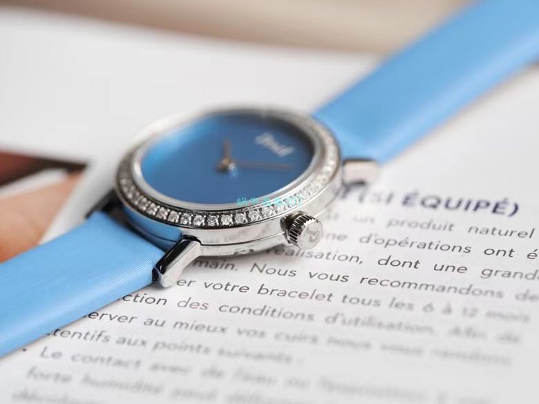  TOP  copy customized 真钻 Piaget ALTIPLANO系列G0A36534、G0A36532、G0A43172女士 wrist watches  / PT033