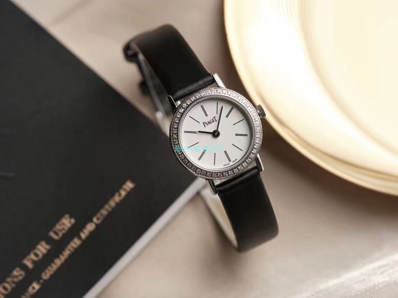  TOP  copy customized 真钻 Piaget ALTIPLANO系列G0A36534、G0A36532、G0A43172女士 wrist watches  / PT033