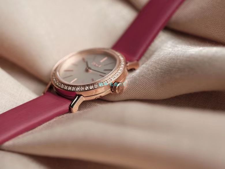  TOP  copy customized 真钻 Piaget ALTIPLANO系列G0A36534、G0A36532、G0A43172女士 wrist watches  / PT033