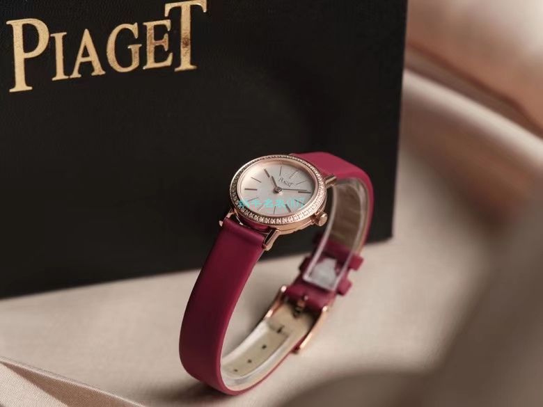 TOP  copy customized 真钻 Piaget ALTIPLANO系列G0A36534、G0A36532、G0A43172女士 wrist watches  / PT033