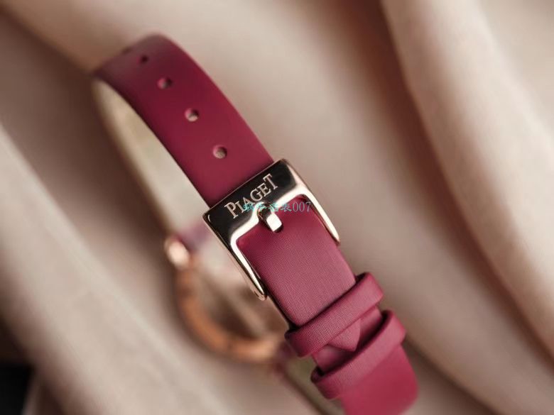  TOP  copy customized 真钻 Piaget ALTIPLANO系列G0A36534、G0A36532、G0A43172女士 wrist watches  / PT033