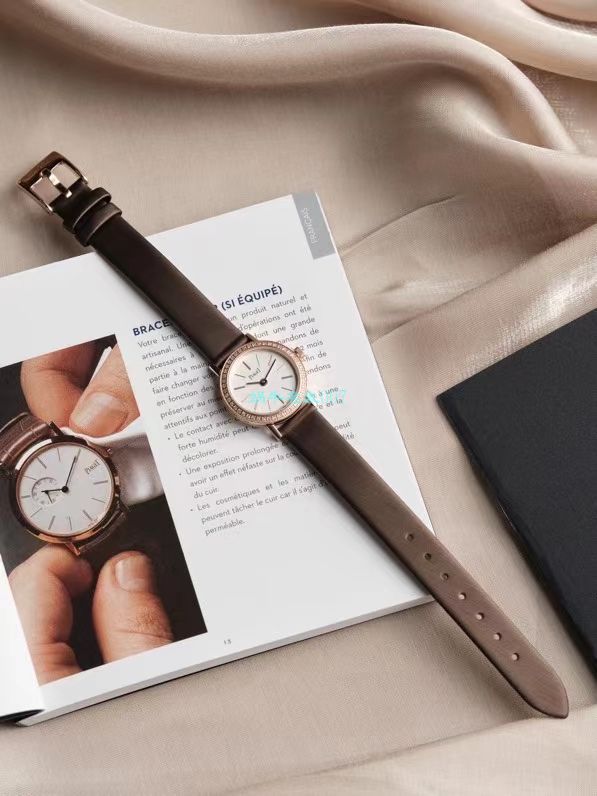  TOP  copy customized 真钻 Piaget ALTIPLANO系列G0A36534、G0A36532、G0A43172女士 wrist watches  / PT033