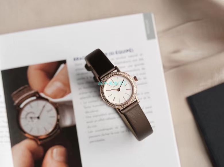  TOP  copy customized 真钻 Piaget ALTIPLANO系列G0A36534、G0A36532、G0A43172女士 wrist watches  / PT033