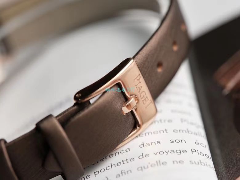  TOP  copy customized 真钻 Piaget ALTIPLANO系列G0A36534、G0A36532、G0A43172女士 wrist watches  / PT033