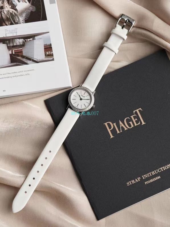  TOP  copy customized 真钻 Piaget ALTIPLANO系列G0A36534、G0A36532、G0A43172女士 wrist watches  / PT033