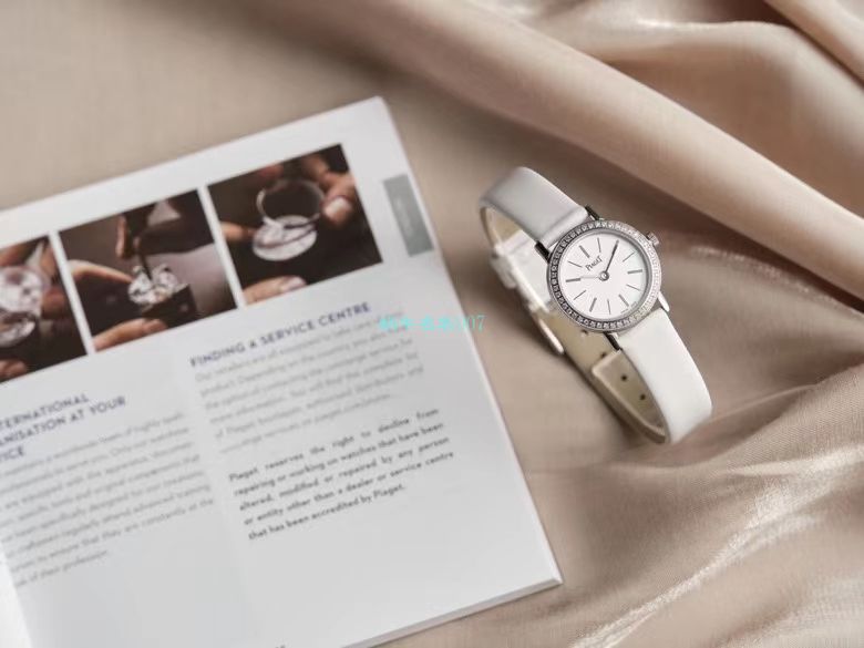 TOP  copy customized 真钻 Piaget ALTIPLANO系列G0A36534、G0A36532、G0A43172女士 wrist watches  / PT033