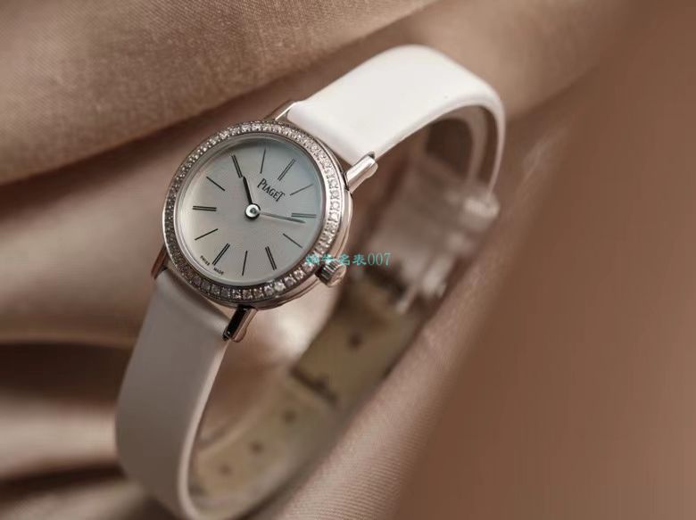  TOP  copy customized 真钻 Piaget ALTIPLANO系列G0A36534、G0A36532、G0A43172女士 wrist watches  / PT033