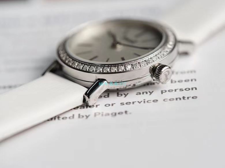  TOP  copy customized 真钻 Piaget ALTIPLANO系列G0A36534、G0A36532、G0A43172女士 wrist watches  / PT033