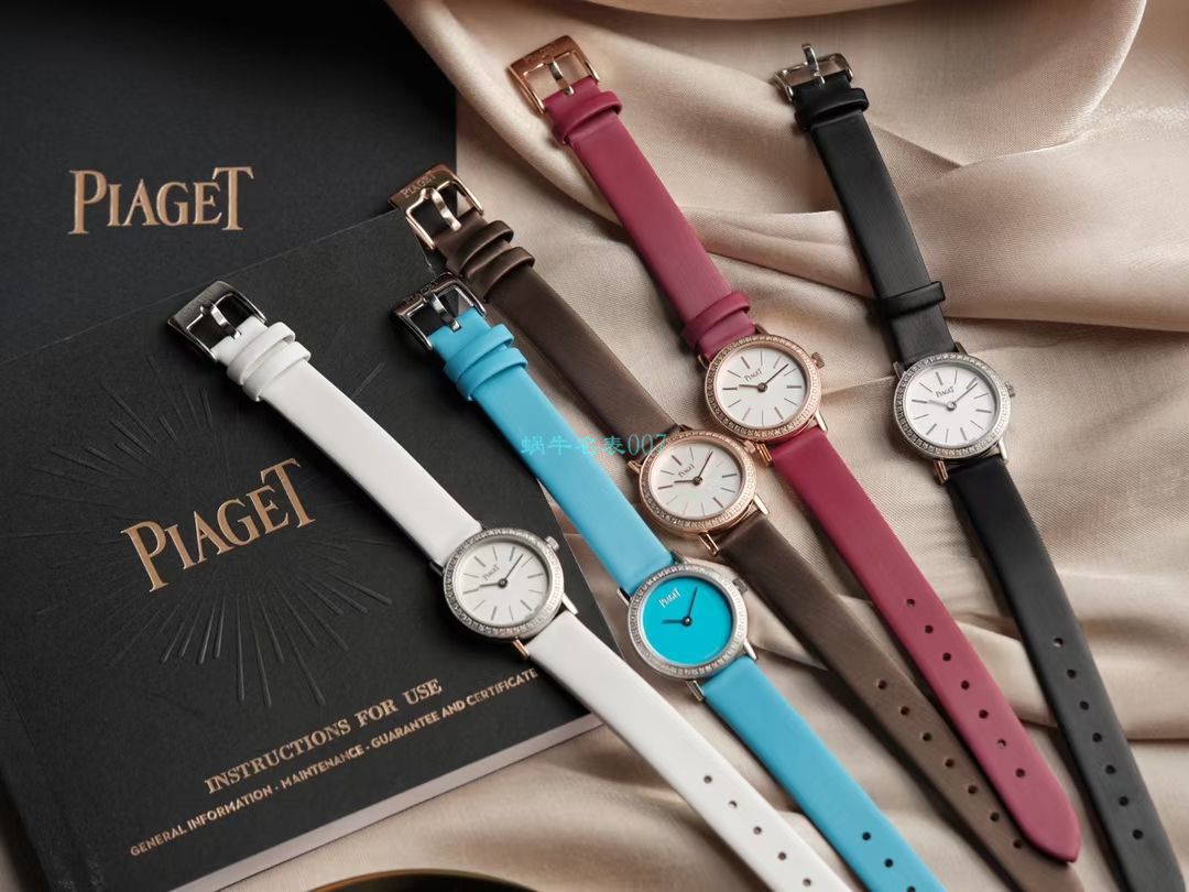  TOP  copy customized 真钻 Piaget ALTIPLANO系列G0A36534、G0A36532、G0A43172女士 wrist watches  / PT033